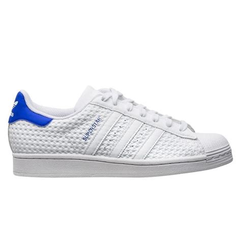 adidas sneakers dames wit blauw|adidas sportschoenen dames.